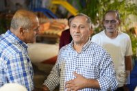 تكريم كبار السن